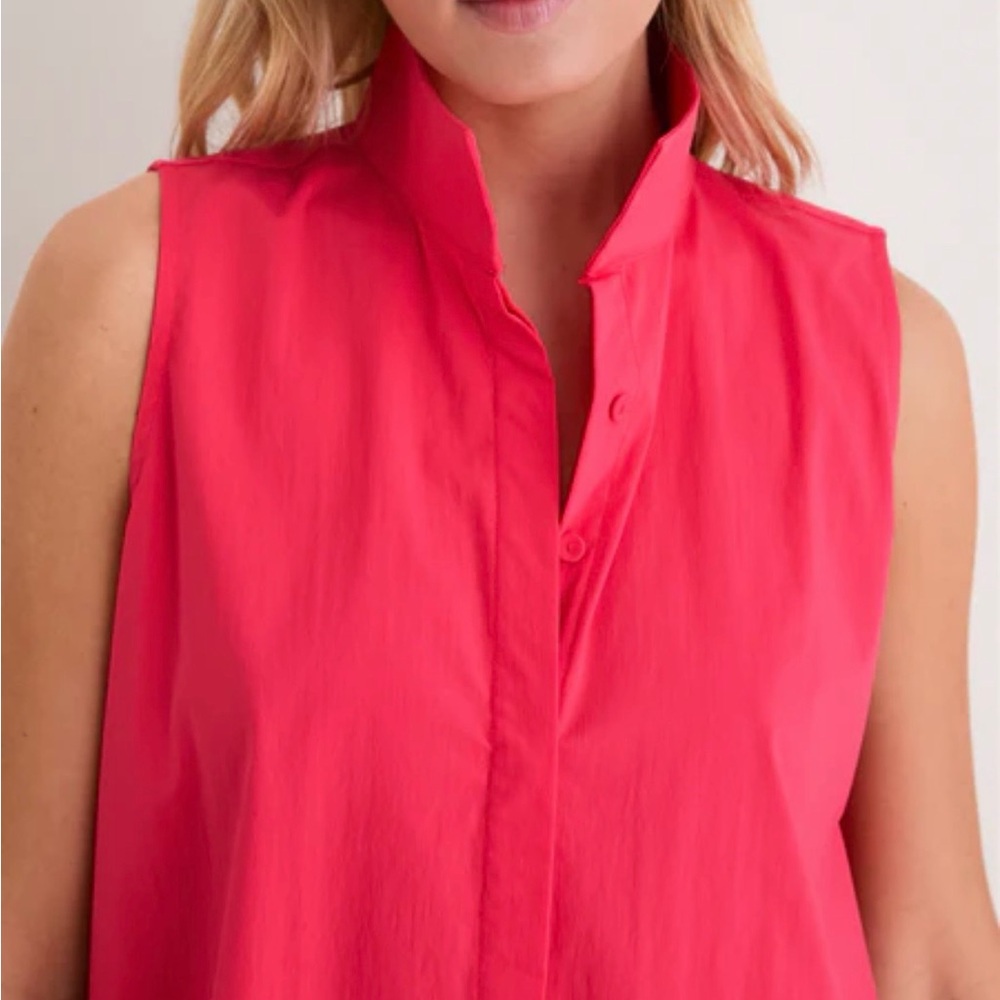 Tuckernuck Sleeveless Charlie Dress, S, NWT - Picture 5 of 6